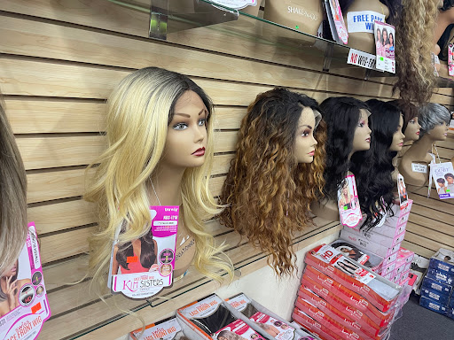 Beauty Supply Store «Savit Beauty Supply», reviews and photos, 1610 N Frazier St, Conroe, TX 77301, USA