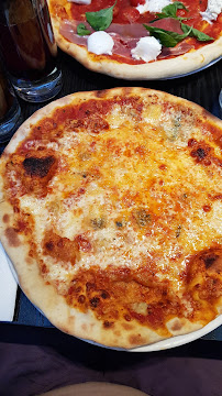 Pizza du Restaurant italien Gemini à Paris - n°19