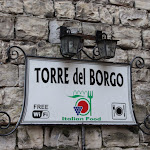 Photo n°1 de l'avis de Marty.l fait le 31/08/2018 à 18:41 sur le  Torre del borgo à Bellagio