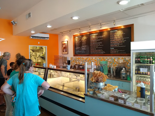 Ice Cream Shop «Sweet Republic», reviews and photos, 6054 N 16th St, Phoenix, AZ 85014, USA