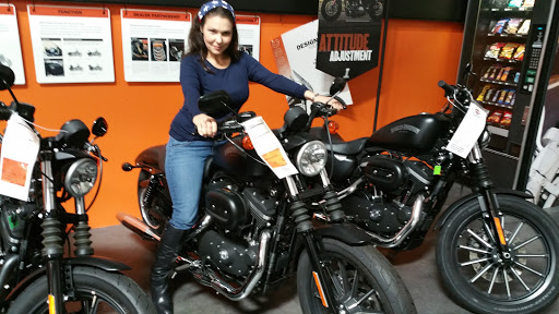 Harley-Davidson® of Santa Clarita