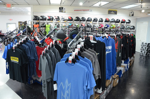 Motorcycle Dealer «Cycle Specialties», reviews and photos, 7220 Dixie Hwy, Fairfield, OH 45014, USA