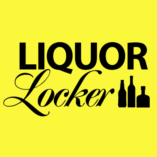 Liquor Store «Liquor Locker University Drive», reviews and photos, 4920 University Dr, Evansville, IN 47712, USA