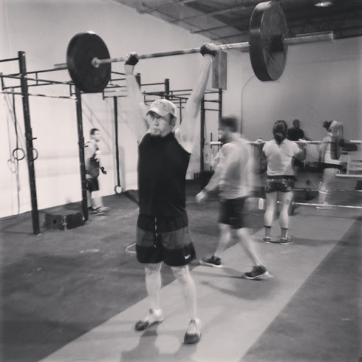 Gym «Crossfit San Antonio», reviews and photos, 5337 Glen Ridge Dr #119, San Antonio, TX 78229, USA