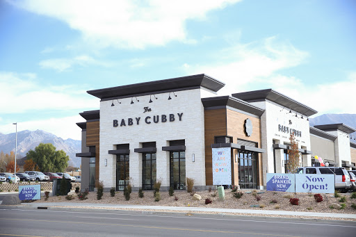 Baby Store «The Baby Cubby», reviews and photos, 71 S 1380 W St #2, Lindon, UT 84042, USA