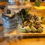 Photo n°2 de l'avis de Veronika. fait le 12/06/2021 à 19:55 sur le  Asia Wok à Aurich