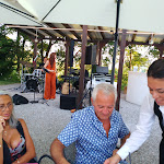 Photo n°1 de l'avis de SEMPER.I fait le 02/07/2022 à 17:43 sur le  I Due Buoi à Olivola