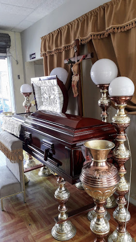 Funeraria San Jose 2