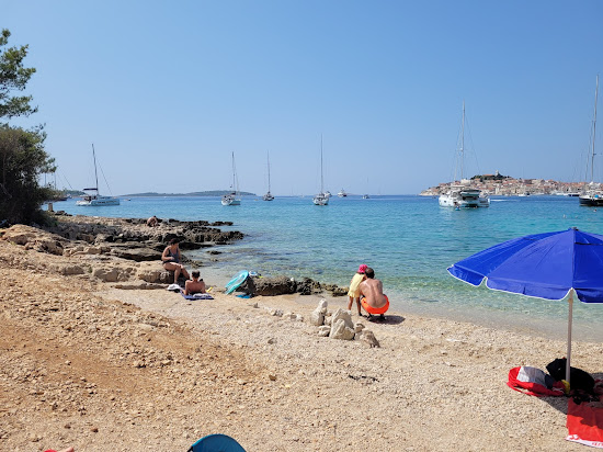 Beach Porat