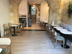 Photo n°94 de DS Café Bordeaux à Bordeaux ()