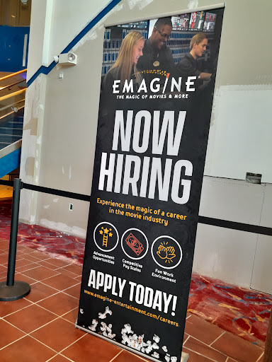 Movie Theater «Goodrich Portage 16 IMAX», reviews and photos, 6550 US-6, Portage, IN 46368, USA