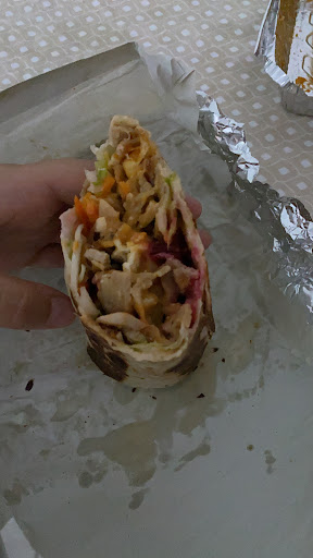 SHAWARMA MARCHICA II