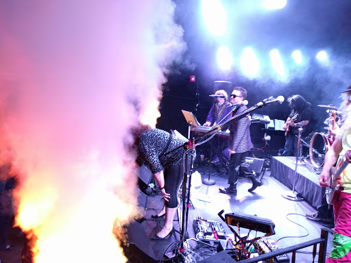 Live Music Venue «The Cannery Music Hall», reviews and photos, 12 Crane St, Southbridge, MA 01550, USA