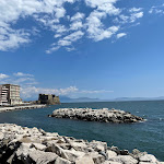 Photo n°1 de l'avis de Krzysztof.a fait le 19/04/2023 à 13:32 sur le  Ristorante e Pizzeria Stella à Naples