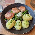 Photo n°1 de l'avis de Gaby.r fait le 28/08/2023 à 19:48 sur le  Bärenstub'n à Bad Feilnbach