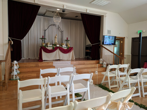 Event Venue «French Creek Manor Reception and Catering», reviews and photos, 9931 167th Ave SE, Snohomish, WA 98290, USA