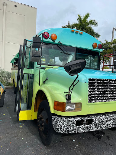 Commercial Printer «Graphink Inc, Doral Printing and Doral Signs Doral Banner», reviews and photos, 8850 NW 13th Terrace Unit 103, Miami, FL 33172, USA