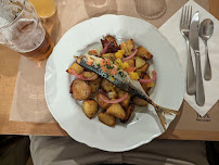 Plats et boissons du Restaurant Champ Libre 🍸 à La Roche-sur-Yon - n°2