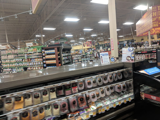 Grocery Store «Kroger», reviews and photos, 5929 Timber Ridge Dr, Prospect, KY 40059, USA