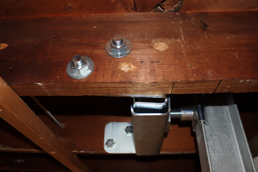 General Contractor «The Basement Guys Cleveland», reviews and photos