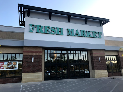 The Fresh Market, 2490 E 146th St, Carmel, IN 46033, USA, 