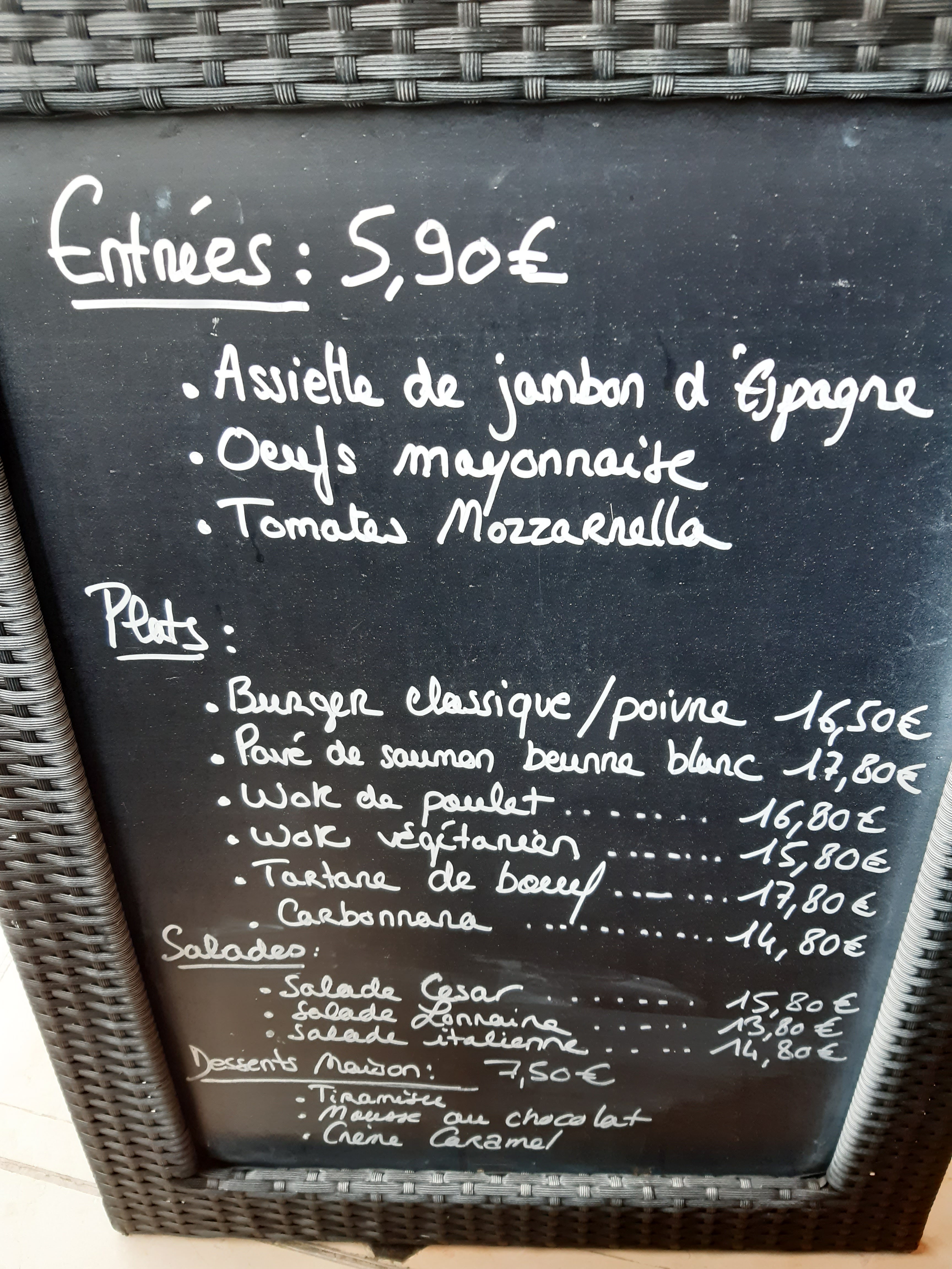 Photo n° 1 de l'avis de Montrozier.h fait le 29/10/2020 à 11:09