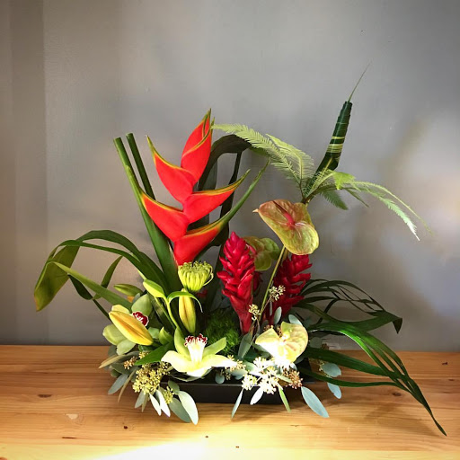 Florist «Yacht Flowers», reviews and photos, 1043 SE 17th St, Fort Lauderdale, FL 33316, USA