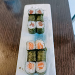 Photo n°6 de l'avis de Ilaria.a fait le 12/11/2019 à 16:56 sur le  Sushi bar al poggio à Poggio a Caiano