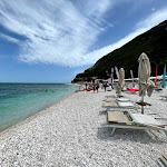 Photo n°5 de l'avis de michael.a fait le 11/08/2021 à 15:25 sur le  La Capannina di Portonovo à Portonovo