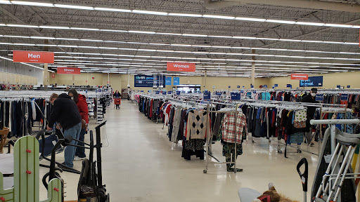 Thrift Store «Savers», reviews and photos