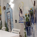 Photo n°1 de l'avis de Superoby. fait le 06/08/2021 à 20:07 sur le  Le Vele - Bar Ristorante à Marina di Vasto