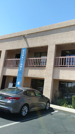 Thrift Store «Assistance League of Phoenix Thrift Boutique», reviews and photos, 7044 N 7th St, Phoenix, AZ 85020, USA