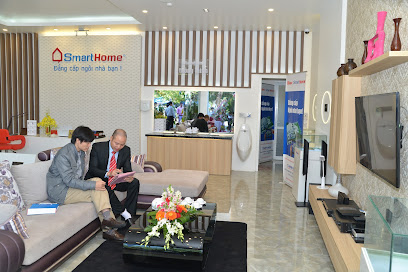 SmartHome Technology Co.ltd