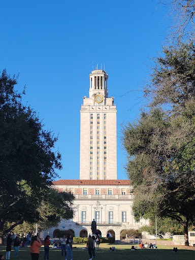Historical Landmark «Littlefield Fountain», reviews and photos, 201 W 21st St, Austin, TX 78705, USA