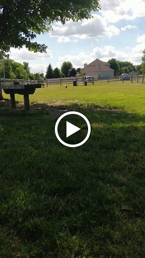 Dog Park «Daisy Dog Park», reviews and photos, 13214 Blakely Dr, Plainfield, IL 60585, USA