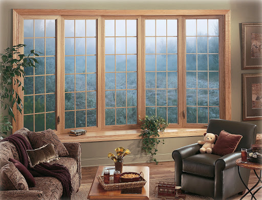 Window Installation Service «Paramount Builders Inc», reviews and photos, 6326 5 Mile Centre Park Unit 416, Fredericksburg, VA 22407, USA