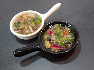 Photo n°36 de LES SAVEURS D'ELISEE à Villeneuve-Saint-Georges ()