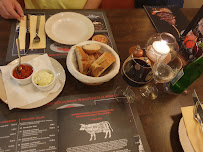 Restaurant de grillades à l'américaine La Posada - Bergisch Gladbach à Bergisch Gladbach (la carte)