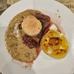 Photo n°13 de La Poule Au Pot à Louhans ()