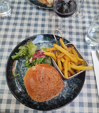 Plats et boissons du Restaurant français Ripailles à Montpellier - n°3