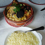 Photo n°2 de l'avis de Ines.i fait le 18/12/2019 à 20:38 sur le  Restaurante Miralva à Sabugueiro