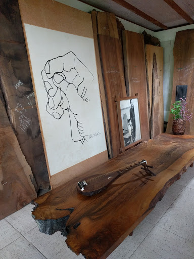 Woodworker «George Nakashima Woodworker», reviews and photos, 1847 Aquetong Rd, New Hope, PA 18938, USA