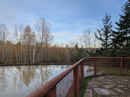 Park «Waterworks Gardens», reviews and photos, Oakesdale Ave SW, Renton, WA 98057, USA