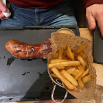 Photo n° 2 de l'avis de Annabelle.a fait le 10/03/2024 à 19:00 pour Hippopotamus Steakhouse à Paris