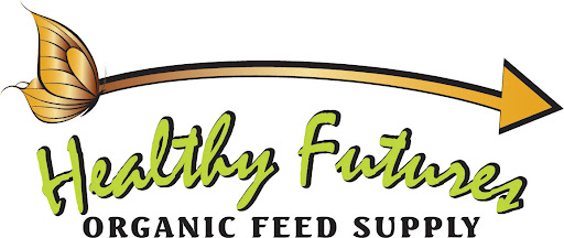 Healthy Futures Organic Feed Supply