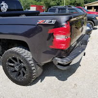 Rick's Auto Body Shop - Photo 5 - Car repair in South Bend, IN, South Bend