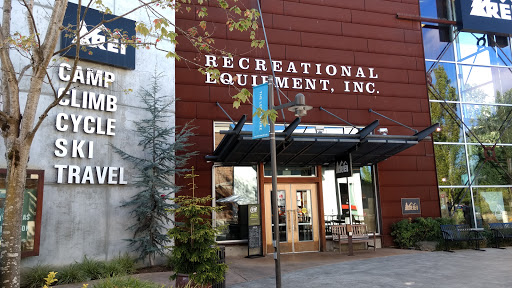 Camping Store «REI», reviews and photos, 3000 184th St SW #952, Lynnwood, WA 98037, USA