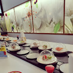 Photo n°4 de l'avis de Jo.a fait le 11/08/2021 à 13:07 sur le  Hikari à Weiterstadt