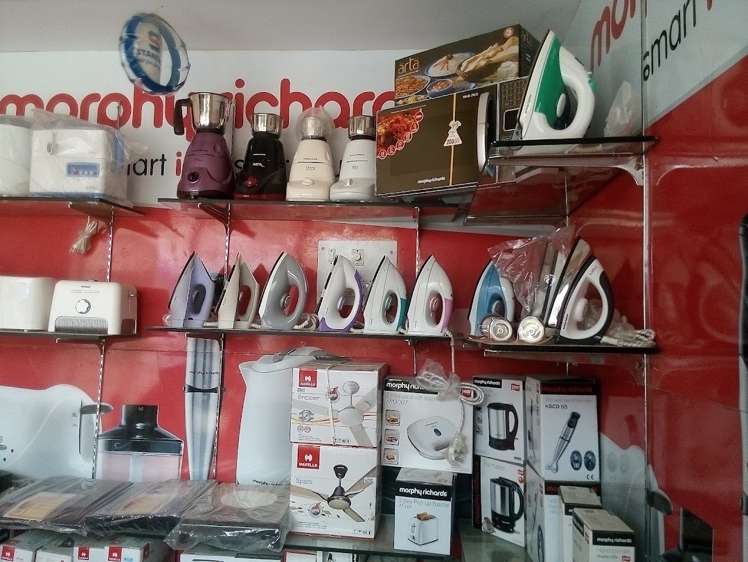 Divya Electricals