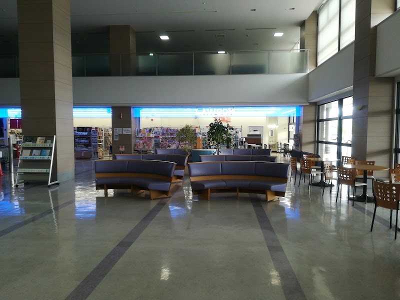 草津総合病院 滋賀県草津市矢橋町 総合病院 医療機関 グルコミ